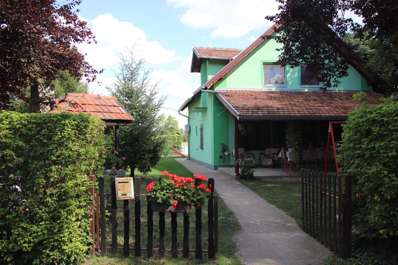 Charming Studio Masa Palić Dış mekan fotoğraf