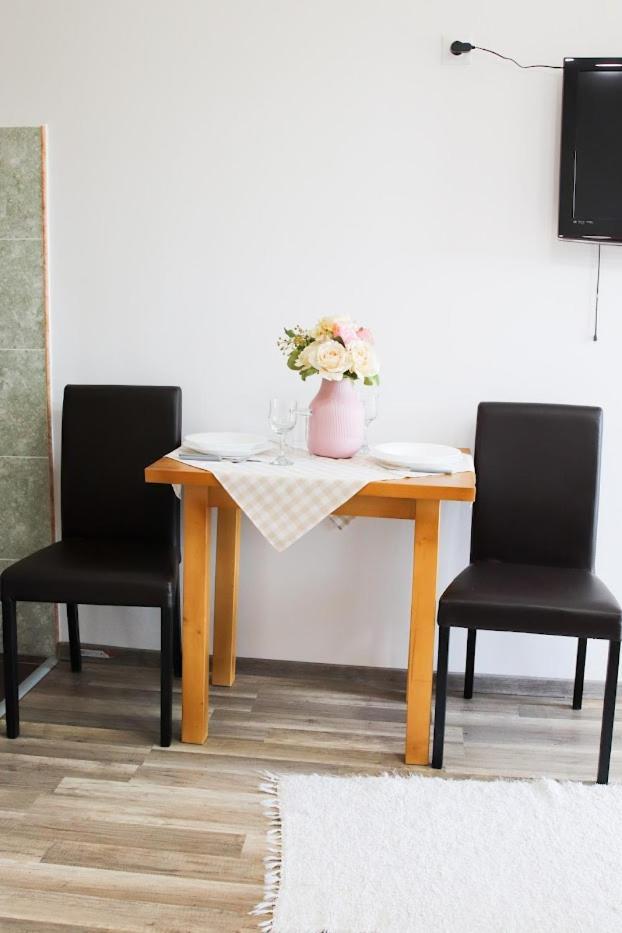 Charming Studio Masa Palić Dış mekan fotoğraf