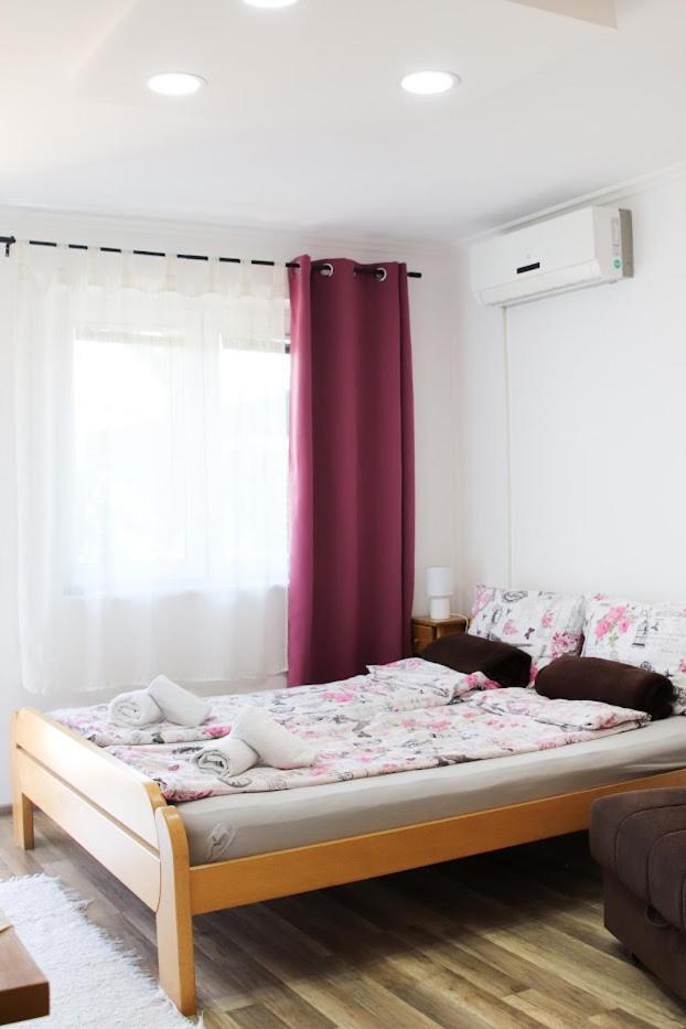 Charming Studio Masa Palić Dış mekan fotoğraf