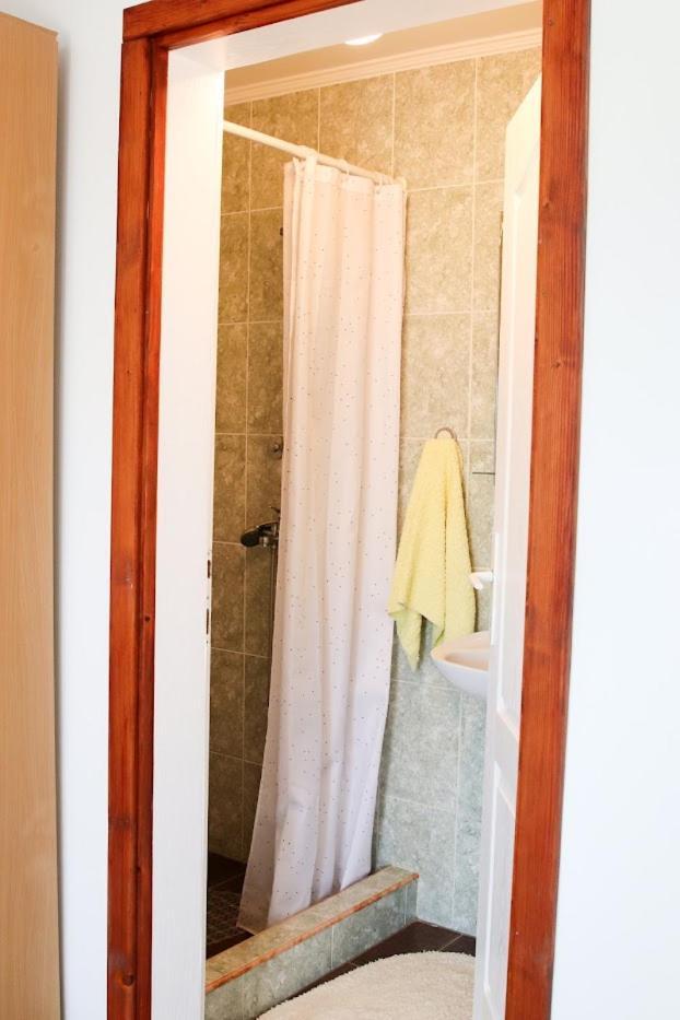 Charming Studio Masa Palić Dış mekan fotoğraf