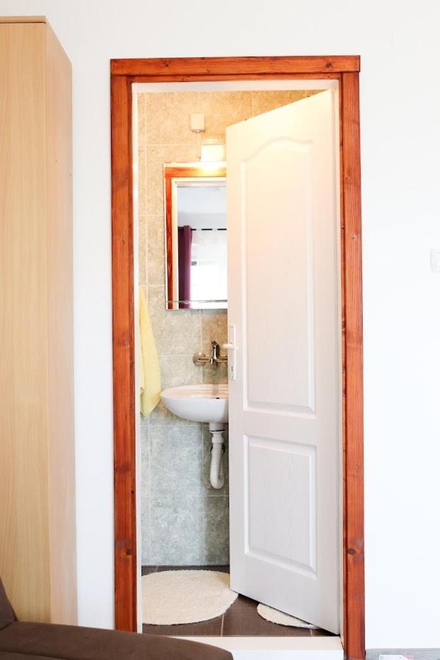 Charming Studio Masa Palić Dış mekan fotoğraf
