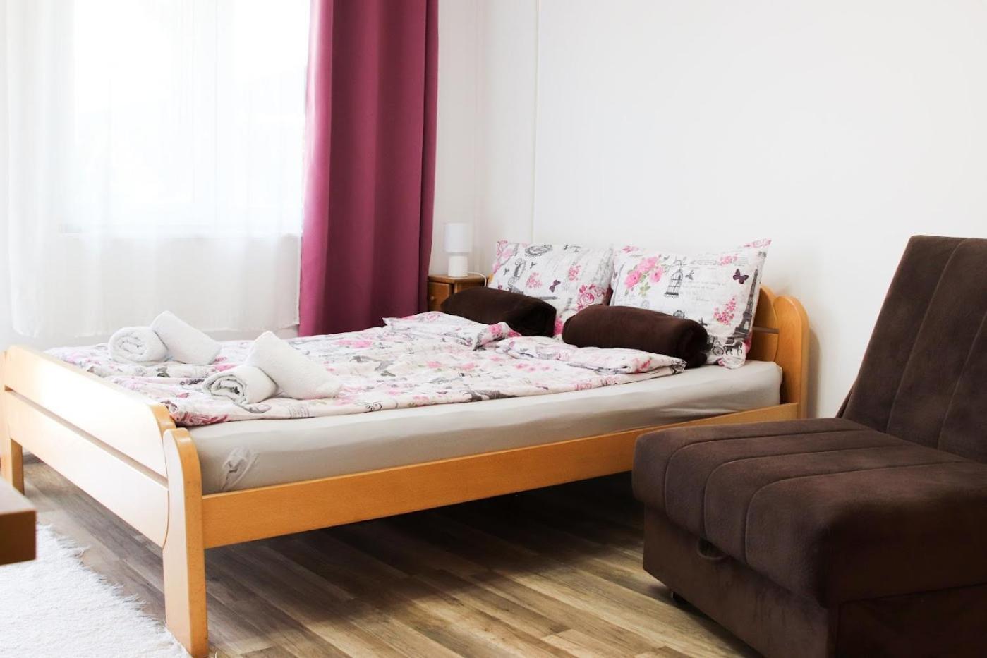 Charming Studio Masa Palić Dış mekan fotoğraf